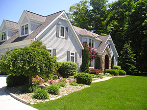 Landscapers and Lawncare Services in Harvey, IL