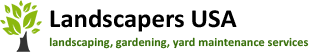 Harvey Landscapers